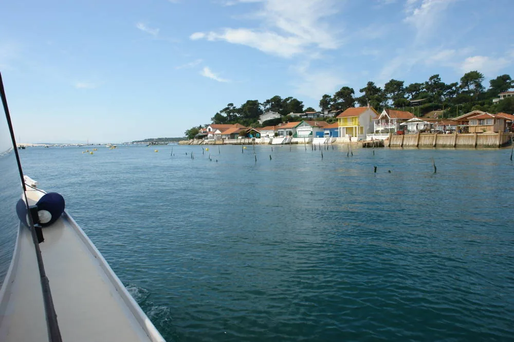 Cap Ferret