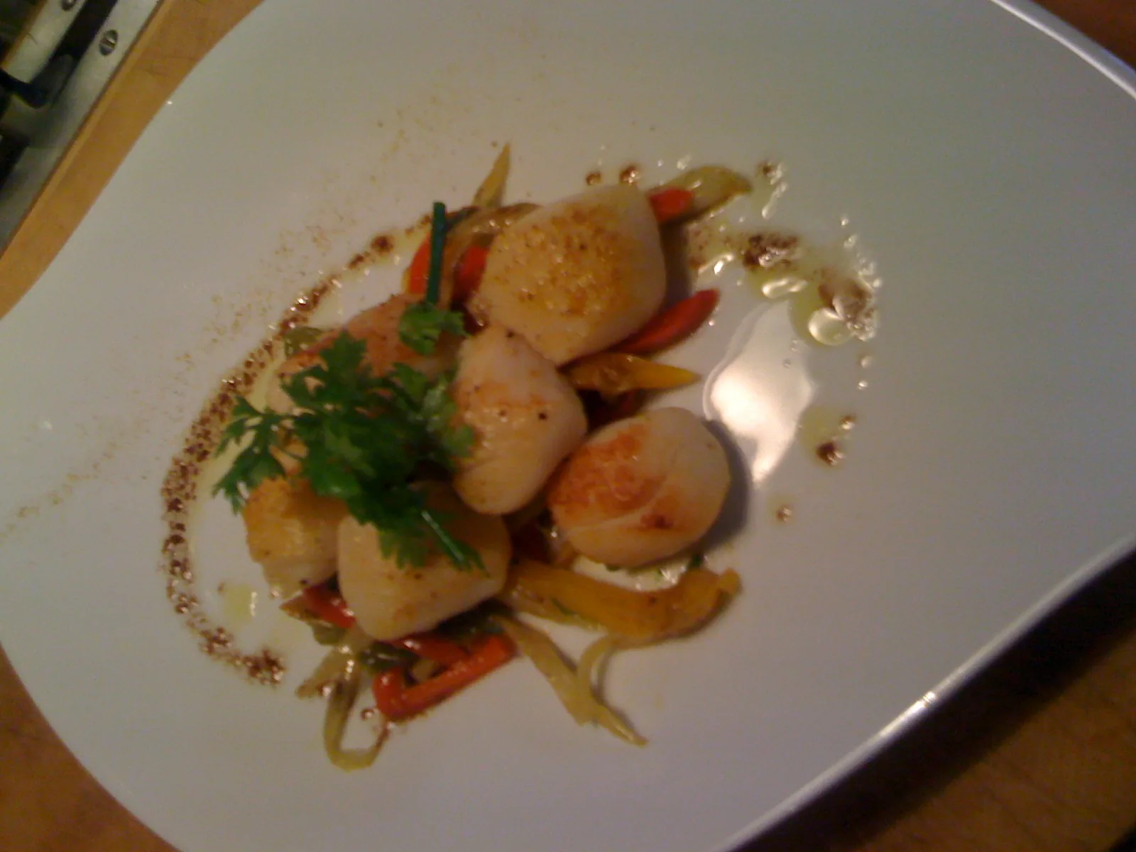 Un Chef Chez vous à Grasse, Alpes-Maritimes (06)