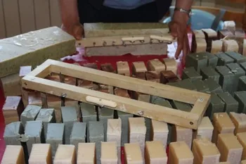Une Fée dans l'Asinerie à Gaillefontaine, Seine-Maritime (76)
