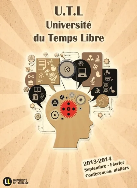 Université du Temps Libre à Metz, Moselle (57)