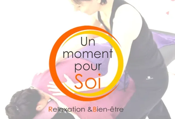 Un moment pour soi, massage près d'Avignon