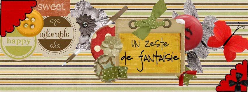 Un Zeste de Fantaisie à Villers-sur-Coudun, Oise (60)