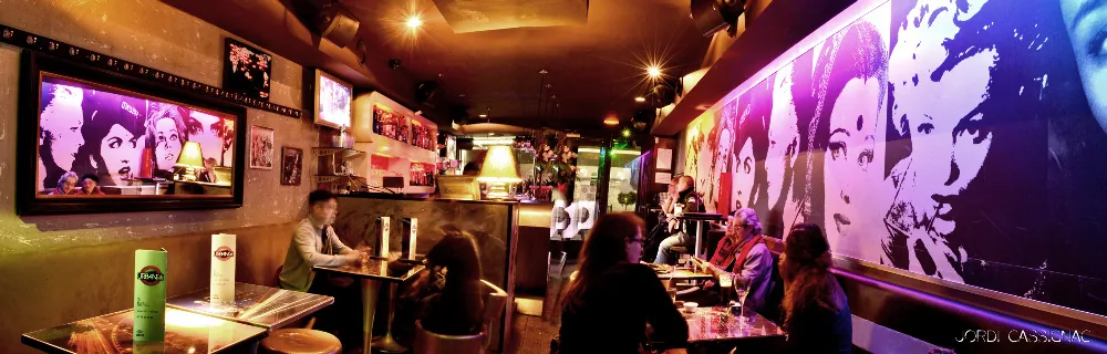 Urban Café Lyon à Lyon, Rhône (69)