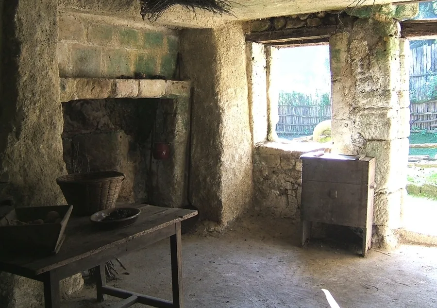 Vallée Troglodytique des Goupillieres à Azay-le-Rideau, Indre-et-Loire (37)