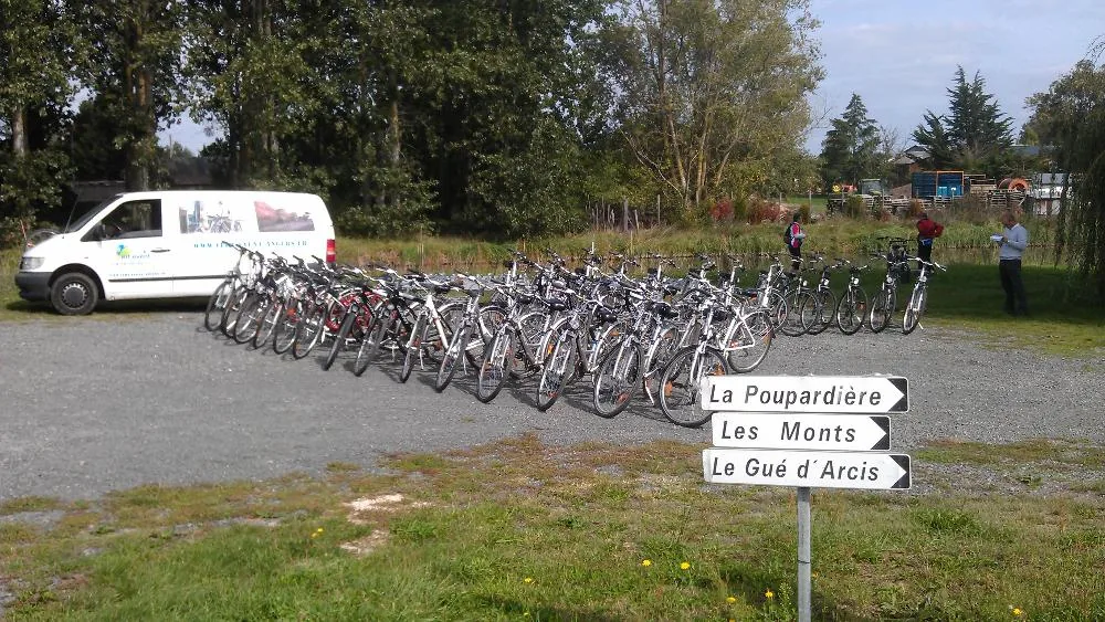 Vert Event Angers à Angers, Maine-et-Loire (49)