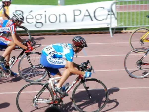 Vélo Sport Ciotaden à La Ciotat, Bouches-du-Rhône (13)