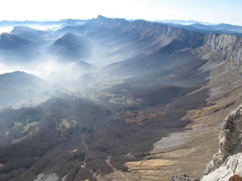 Vercors Inédit à Malleval-en-Vercors, Isère (38)