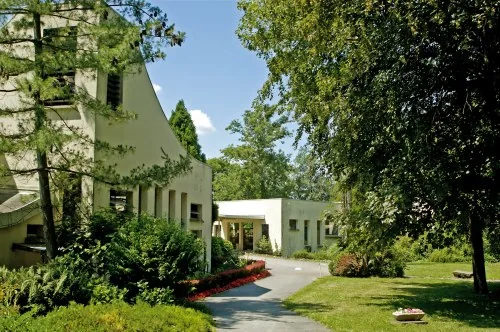 Verrerie d'art de Soisy-sur-Ecole à Soisy-sur-École, Essonne (91)