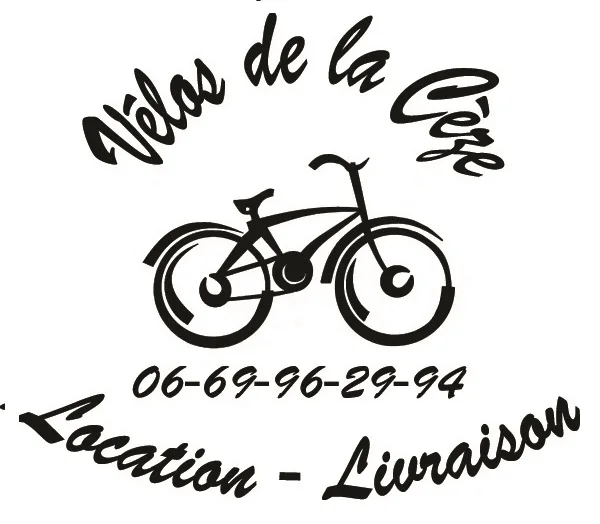 Vélos de la Cèze à Saint-Laurent-de-Carnols, Gard (30)