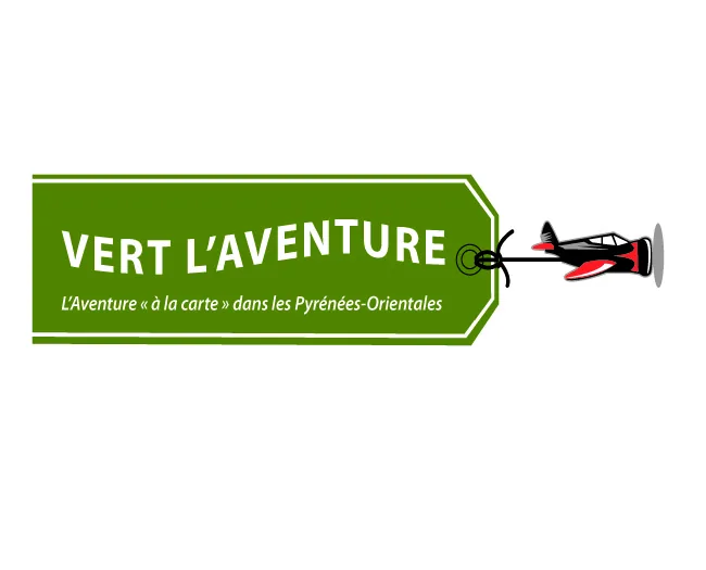 Vert l'Aventure à Perpignan, Pyrénées-Orientales (66)