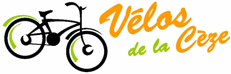 Vélos de la Cèze à Saint-Laurent-de-Carnols, Gard (30)