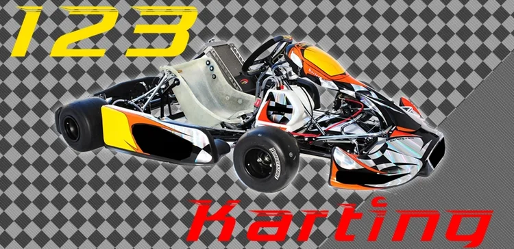 123karting à Issoire, Puy-de-Dôme (63)