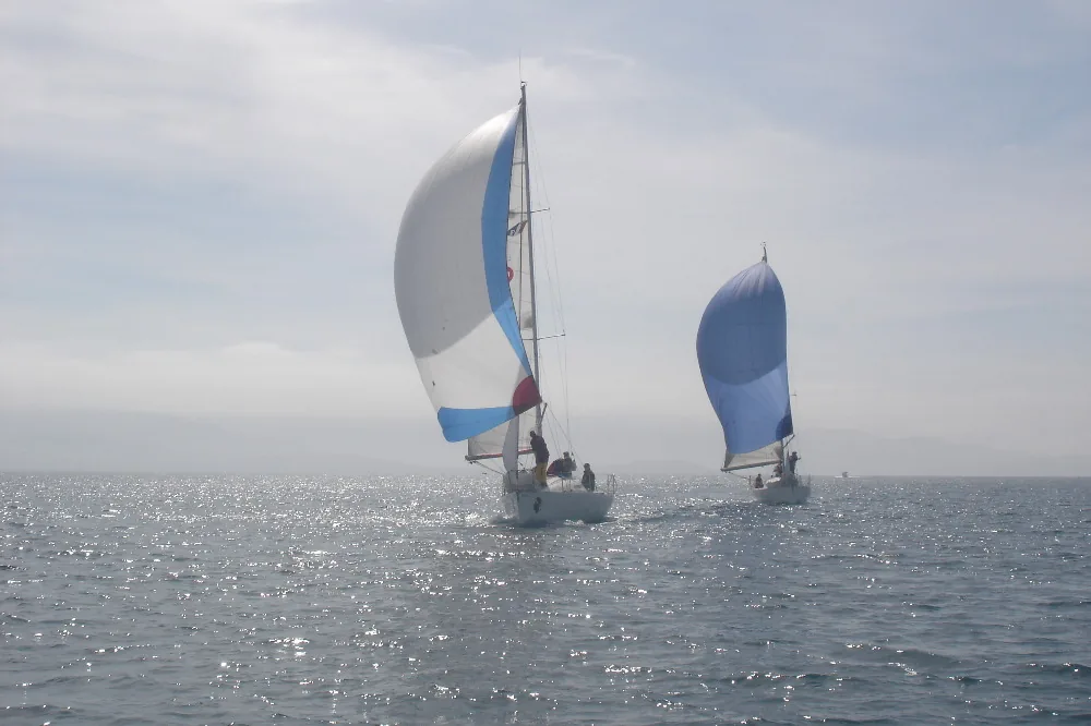 Vif2a  Voile Innovation Formation