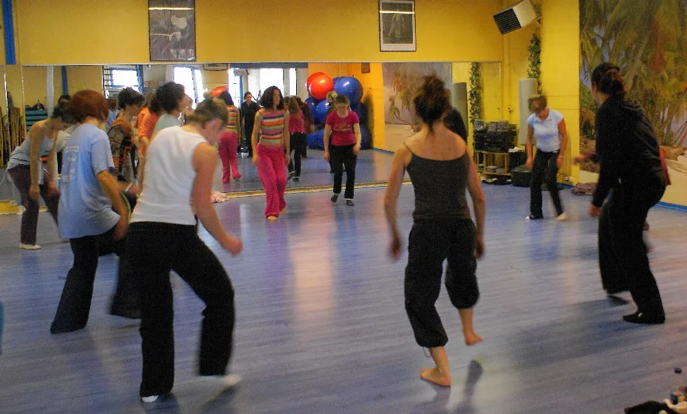Vita Forme à Tonneins, Lot-et-Garonne (47)