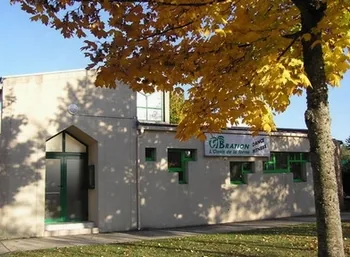 Vibration à Bussy-Saint-Georges, Seine-et-Marne (77)