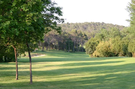 Victoria Golf Club à Valbonne, Alpes-Maritimes (06)