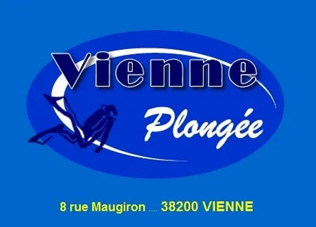 Vienne Plongée à Vienne, Isère (38)