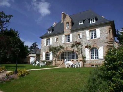 Villa Kermaria à Crozon, Finistère (29)