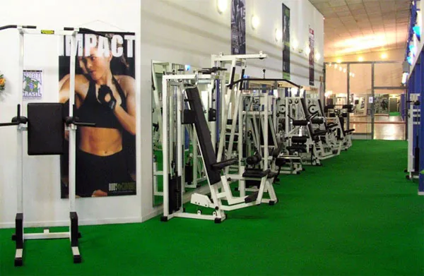 Vitalform à Courbevoie, Hauts-de-Seine (92)