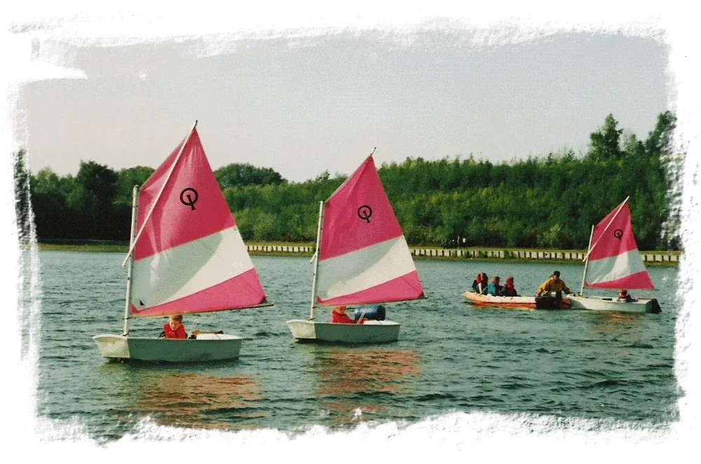 Voile évasion S.I.A.E.V à Wingles, Pas-de-Calais (62)