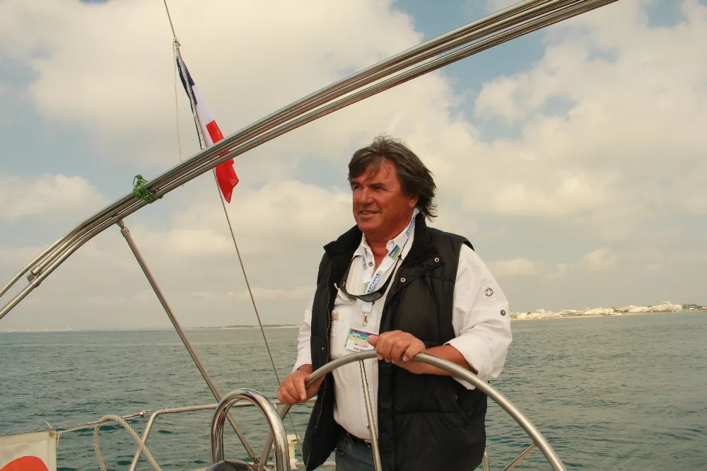 Voiles d'Oc à La Grande-Motte, Hérault (34)