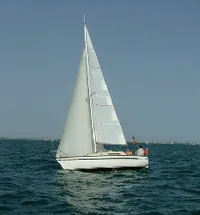 Voile Camargue à Le Grau-du-Roi, Gard (30)