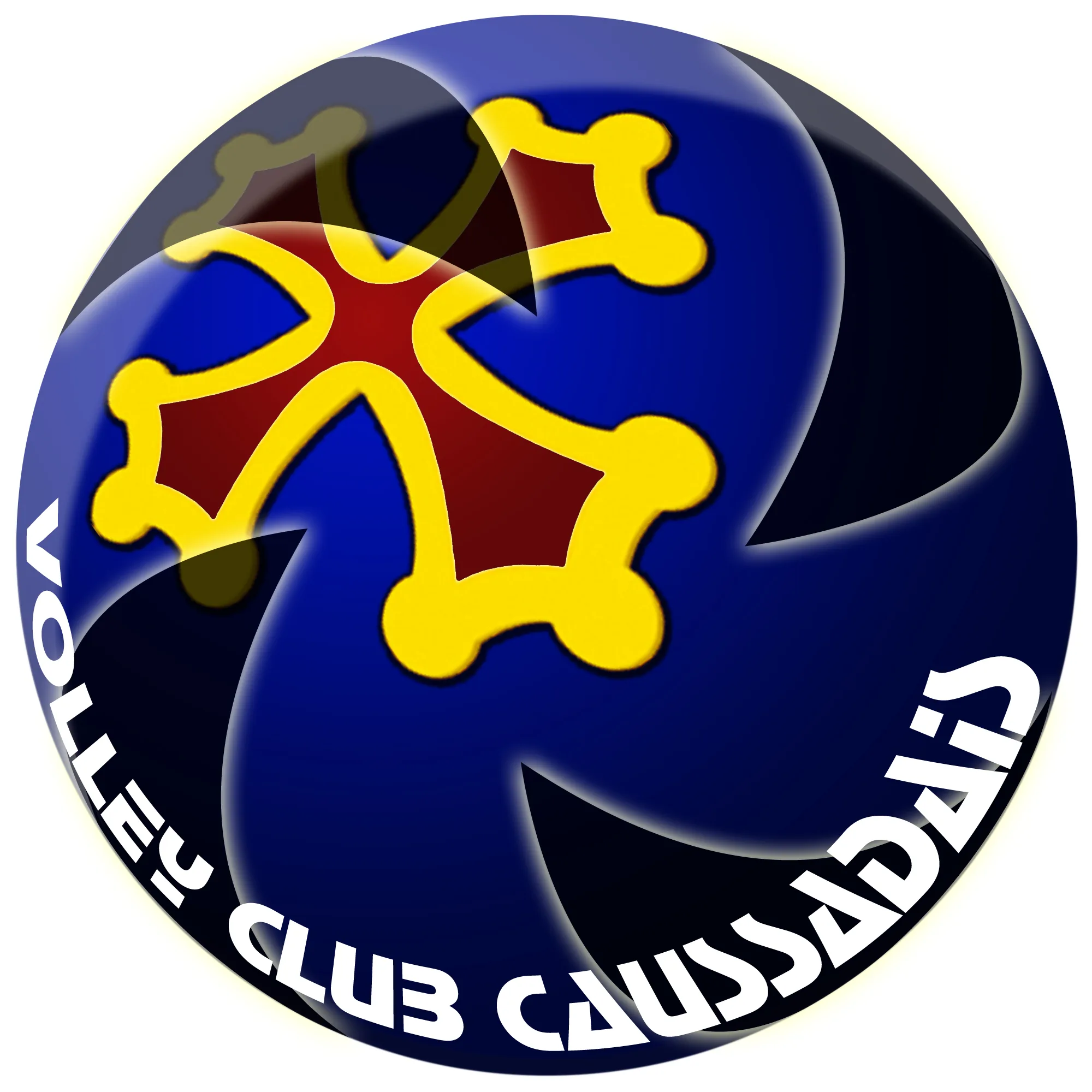 Volley Club Caussadais à Caussade, Tarn-et-Garonne (82)