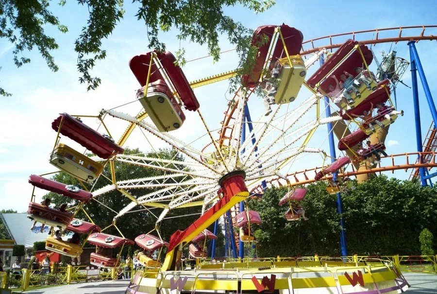 Walygator Grand Est à Maizières-lès-Metz, Moselle (57)