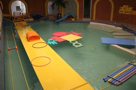 Wellness Lagoon à Toulouse, Haute-Garonne (31)