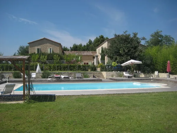 Week-end Bien-être et Réconfort à Lagnes, Vaucluse (84)