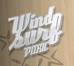 Windsurf Park à Le Grau-du-Roi, Gard (30)