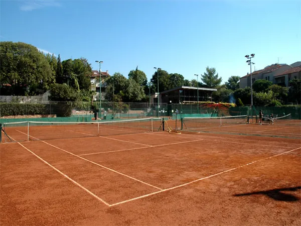 William Tennis Club à Marseille, Bouches-du-Rhône (13)
