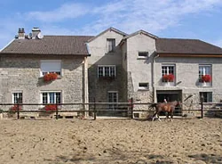 Wozniak Attelage à Biencourt-sur-Orge, Meuse (55)