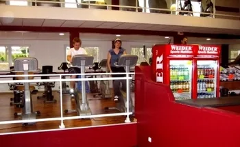 World Fitness à Heillecourt, Meurthe et Moselle (54)