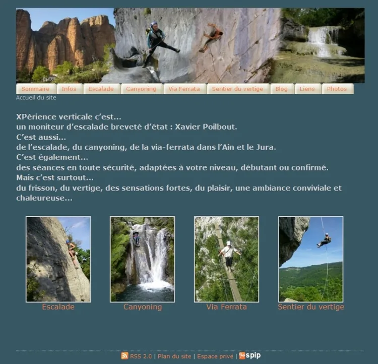 Xpérience Verticale à Bourg-en-Bresse, Ain (01)