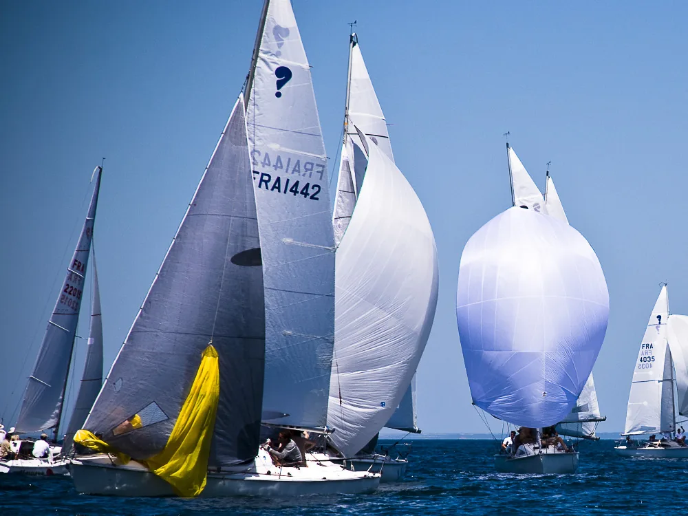 Yacht Club Adour Atlantique à Anglet, Pyrénées-Atlantiques (64)