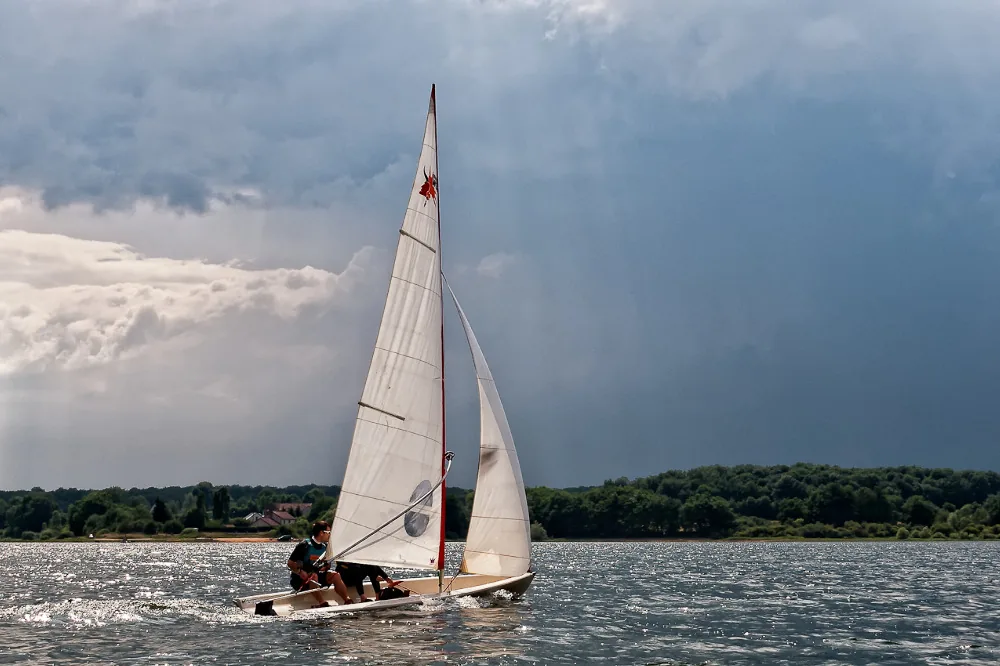 Yachtclub le Creusot à Torcy, Saône-et-Loire (71)