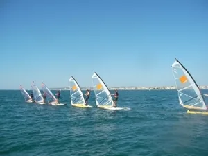 Yacht Club Mauguio Carnon à Mauguio, Hérault (34)
