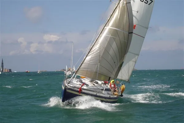 Yacht Club de Morlaix à Morlaix, Finistère (29)