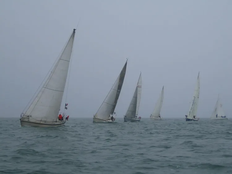 Yacht Club Boulonnais à Boulogne-sur-Mer, Pas-de-Calais (62)