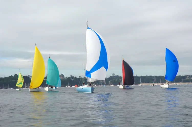 Yacht Club de Dinard à Dinard, Ille-et-Vilaine (35)