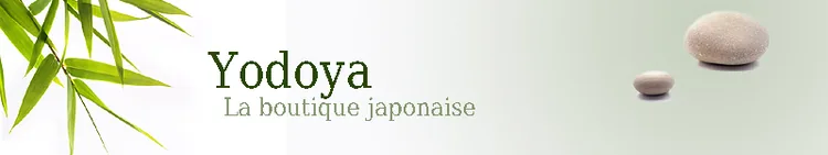 Yodoya à Paris 3e (75)