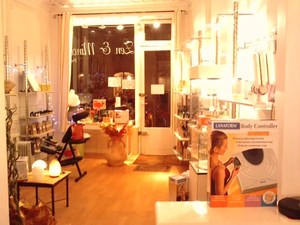 Zen et Minceur Paris 16 à Paris 16e (75)