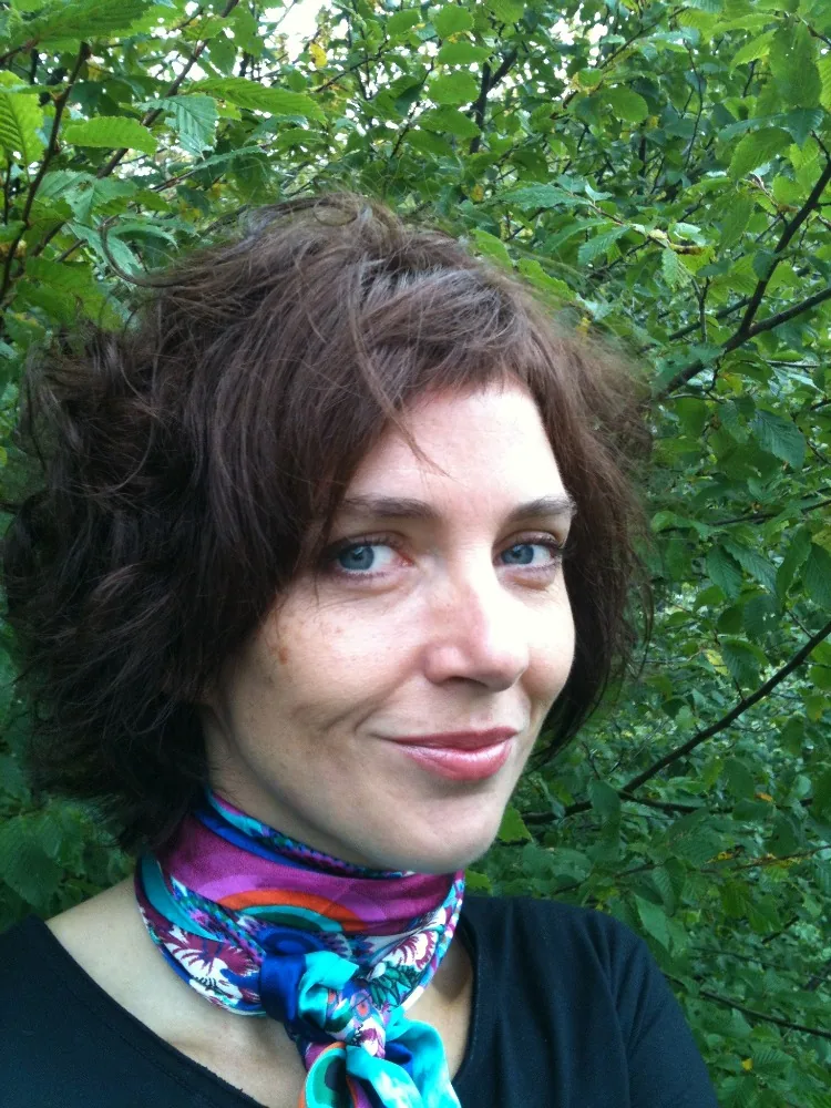 Zoé Eberhardt à Aspach-le-Haut, Haut-Rhin (68)