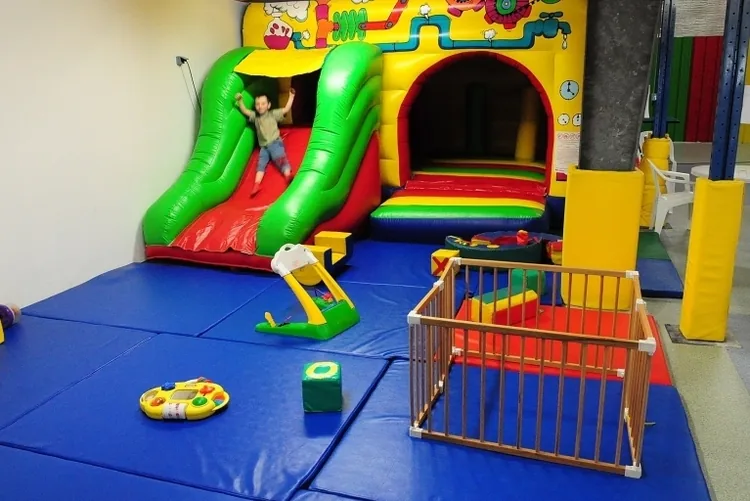 Zone de l'Hippo à Quimper, Finistère (29)