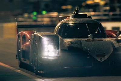24 Heures du Mans