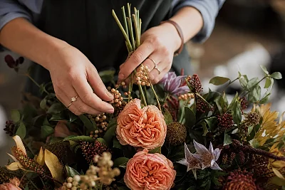 Art Floral
