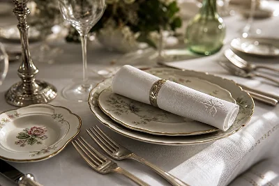 Arts de la Table
