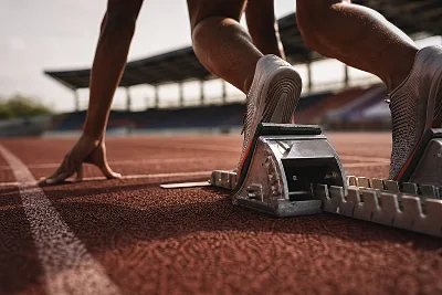 Athlétisme