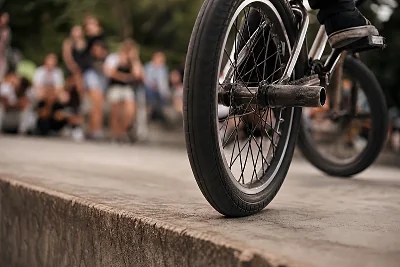 BMX